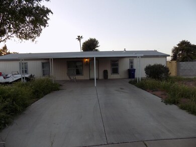 1424 N Cheri Lynn Dr, Chandler, AZ 85225 - photo 5