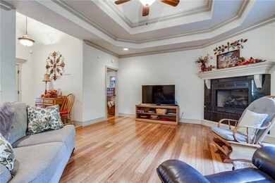 31 Allonby Cir, Bella Vista, AR 72714 - photo 4