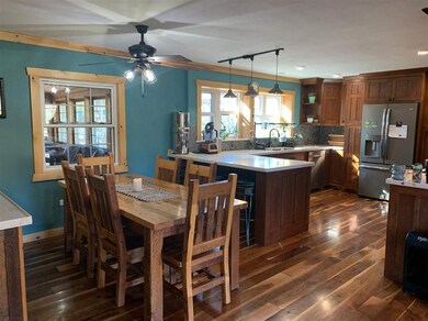 20507 Julia Rd, Camp Douglas, WI 54618 - photo 2