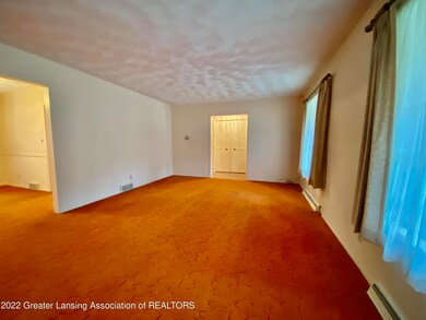 entry to living room