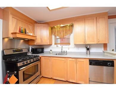 2 Orchard Terrace, Swampscott, MA 01907 - photo 2