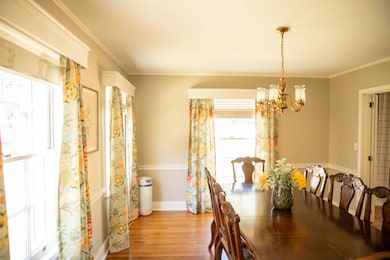 Hardwood floors
