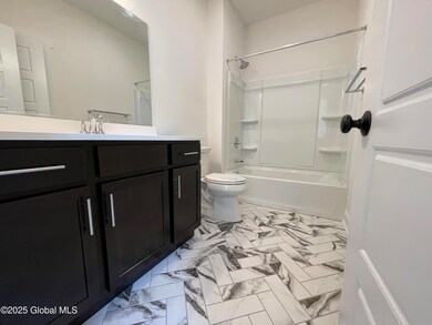 Main Bath Aspen