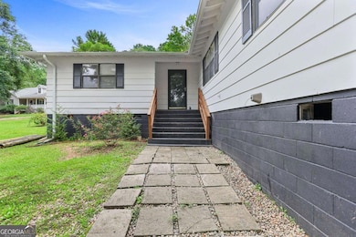 1248 Cannonville Rd, Lagrange, GA 30240 - photo 6