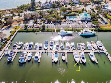 1400 N Collier Blvd Boat Slip D27 Marco