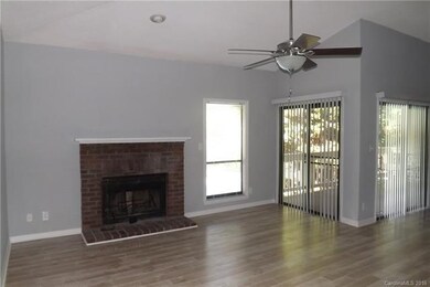 Bright and Airy open floor-plan. Spacious Great Ro