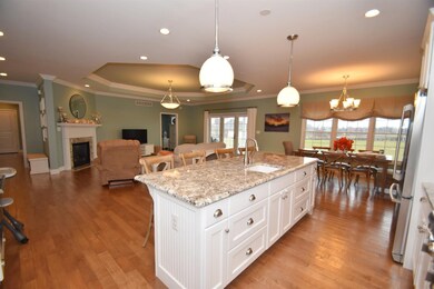 High End Granite Counter Tops
