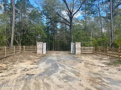 21826 W Wortham Rd, Saucier, MS 39574 - photo 3