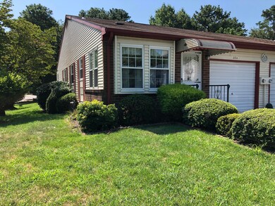 23A Greenleaf St unit A, Whiting, NJ 08759 - photo 2