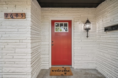 2615 E 59th St, Tulsa, OK 74105 - photo 2