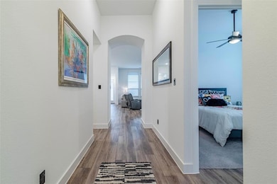 3824 Iron Ore Dr, Denison, TX 75020 - photo 4