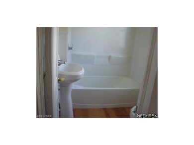 updated bathroom