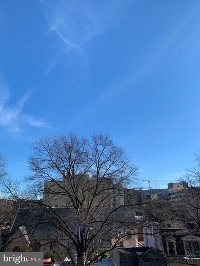 Claridge House unit 605N, Washington, DC 20037 - photo 6