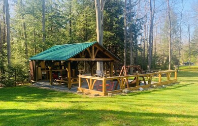 170 Deer Dr, Sigel, PA 15860 - photo 4