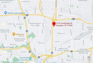 3116 Cavalcade St, Houston, TX 77026 - photo 2