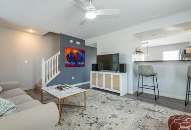 3836 E Cobble Creek Dr, Bloomington, IN 47401 - photo 3