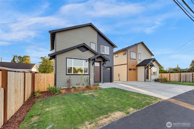 1925 Lombard Ave unit A,B,C, Everett, WA 98201 - photo 4