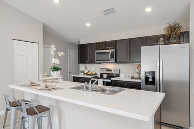 3197 SW Armucher St, Port St. Lucie, FL 34953 - photo 3