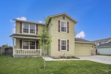 1228 Willow Creek Dr, Nampa, ID 83686 - photo 2