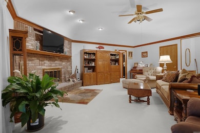1 Mota Ln, Hot Springs Village, AR 71909 - photo 4