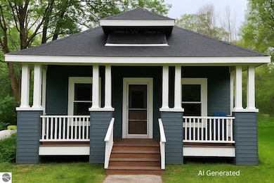 18846 Maple St, Copemish, MI 49625 - photo 2