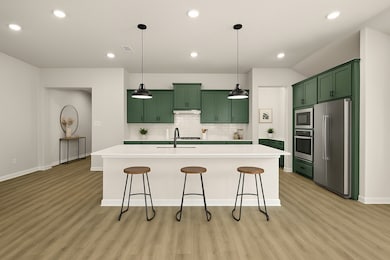 9321 Derry Ln, Little Elm, TX 76227 - photo 2