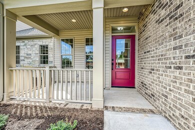 1688 Meadow Creek Church Rd unit C, Locust, NC 28097 - photo 4