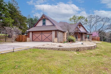 1433 Old Sadler Rd, Sadler, TX 76264 - photo 3