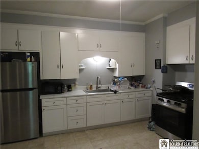 129 S Main St, Jamestown, NY 14701 - photo 2