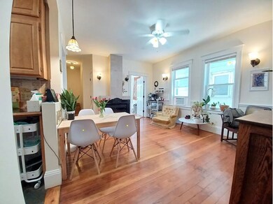 12 Rossmore Rd unit 1, Boston, MA 02130 - photo 6