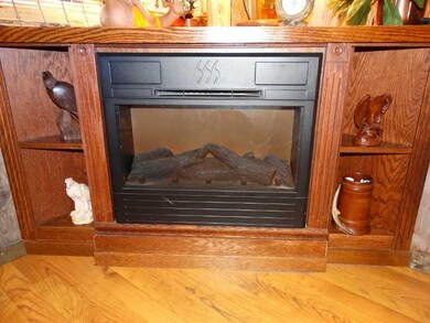 Family Room. electric fireplace in family room hea