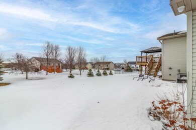 1268 Stone Ridge Rd, Sauk Rapids, MN 56379 - photo 3