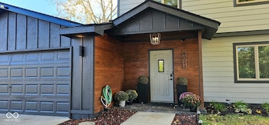 8023 Railroad Rd, Indianapolis, IN 46217 - photo 3