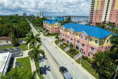 Riviera 2743 unit 406, Fort Myers, FL 33916 - photo 6