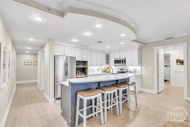 2812 River Dr unit 104, Savannah, GA 31404 - photo 4