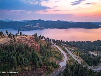 0 Lot 74 Block 3 S Bedrock Dr, Harrison, ID 83833 - photo 4