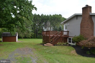 6753 Riley Rd, Warrenton, VA 20187 - photo 3