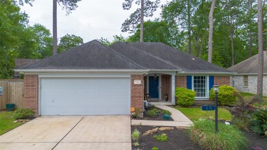 15 Crested Cloud Ct, Spring, TX 77380 - photo 2