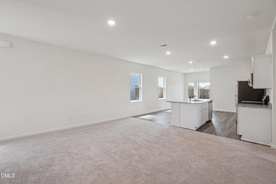 1316 Solace Way, Wake Forest, NC 27587 - photo 5