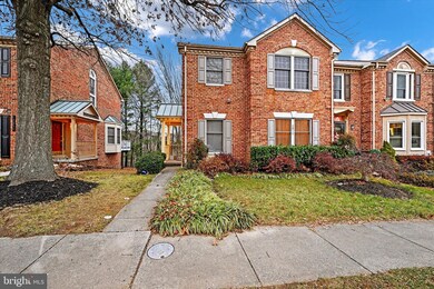 2812 Quarry Heights Way, Baltimore, MD 21209 - photo 2