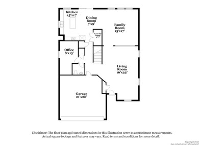 11019 Dublin Briar, San Antonio, TX 78254 - photo 2