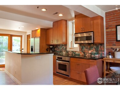 1626 Spruce St, Boulder, CO 80302 - photo 5