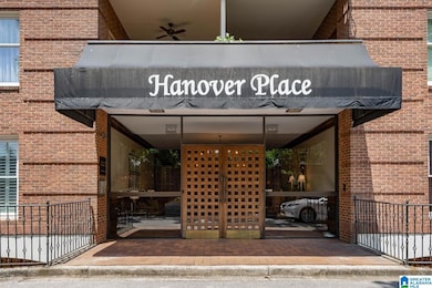 2716 Hanover Cir S unit 301, Birmingham, AL 35205 - photo 2