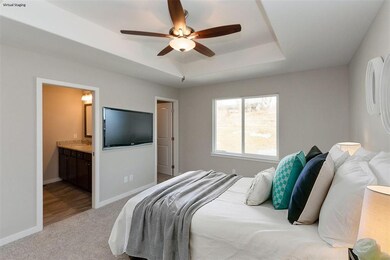 Virtual Staging