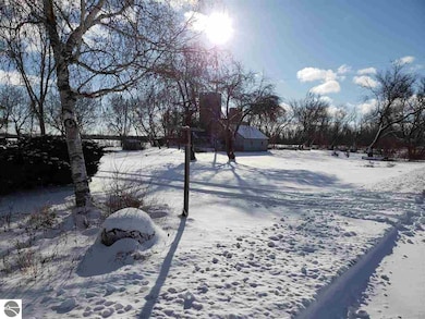 401 S Railroad St, Turner, MI 48765 - photo 2