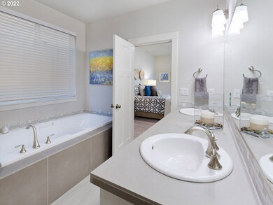 1897 N Hyssop St unit HS 76, Canby, OR 97013 - photo 7