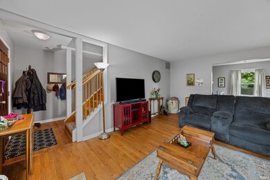 124 Knox Dr, West Lafayette, IN 47906 - photo 7