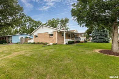 1439 Northlawn Rd, Davenport, IA 52804 - photo 3