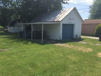 400 S Broadway St, Atlanta, IN 46031 - photo 5