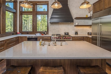 2250 Outlook Trail, Big Sky, MT 59716 - photo 7